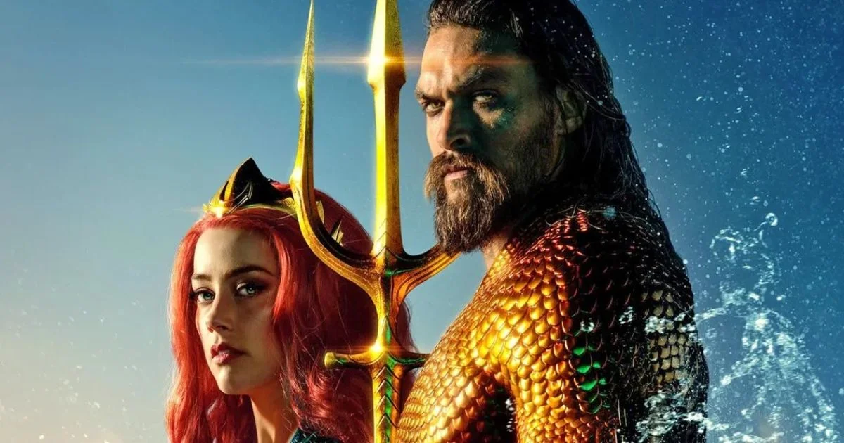 Why Aquaman 2 Might Be Sinking Before It Even Sets Sail: Inside the Drama, Elon Musk, and a Universe in Chaos