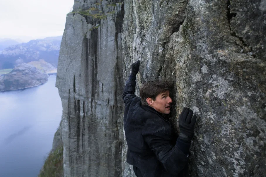 The Ultimate Ranking of All Mission: Impossible Movies & Where to Watch Them