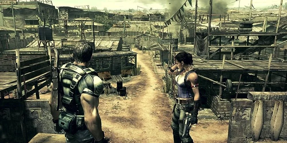 Rediscovering the PS3 Era: Iconic Survival Games That Defined a Generation