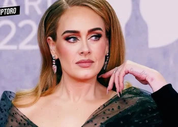Adele's Surprise From Chart-Topping Songs to Chasing University Dreams and Movie Roles