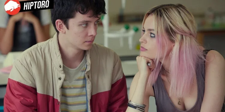 After 'Sex Education', Can 'Everything Now' Chart its Own Stardom Sophie Wilde’s Emotional Teen Ride Awaits Season 2 Verdict 2