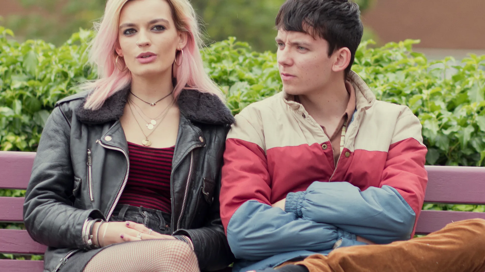 After 'Sex Education', Can 'Everything Now' Chart its Own Stardom Sophie Wilde’s Emotional Teen Ride Awaits Season 2 Verdict