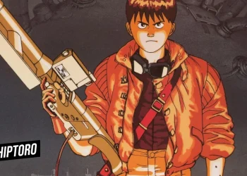 Akira A Cultural Phenomenon in Manga and Anime