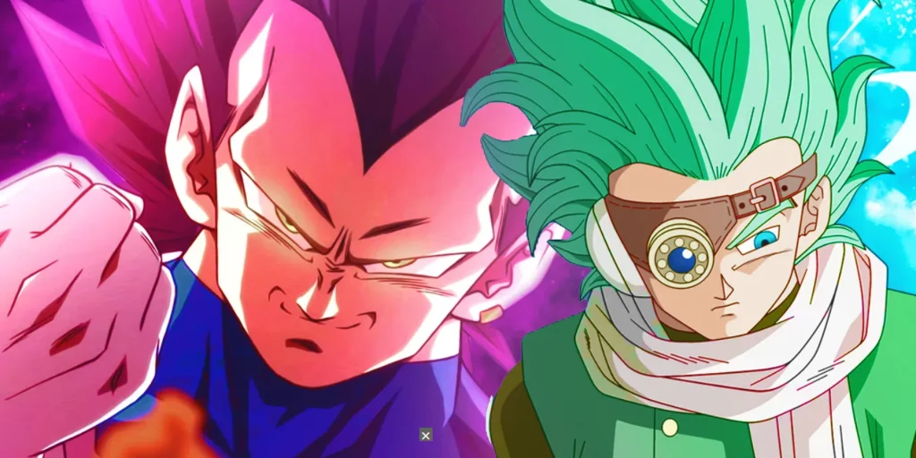 Akira Toriyama's New Twist Why 'Dragon Ball Daima' is the Talk of 2024 