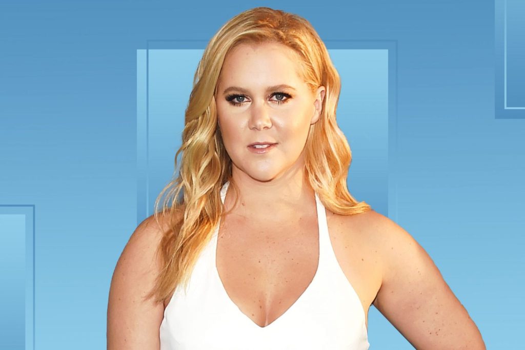 Amy Schumer's Personal Instagram Reveal Behind Her Jewish Roots Amid Israel Drama 