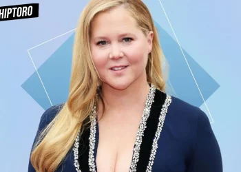 Amy Schumer's Personal Instagram Reveal Behind Her Jewish Roots Amid Israel Drama