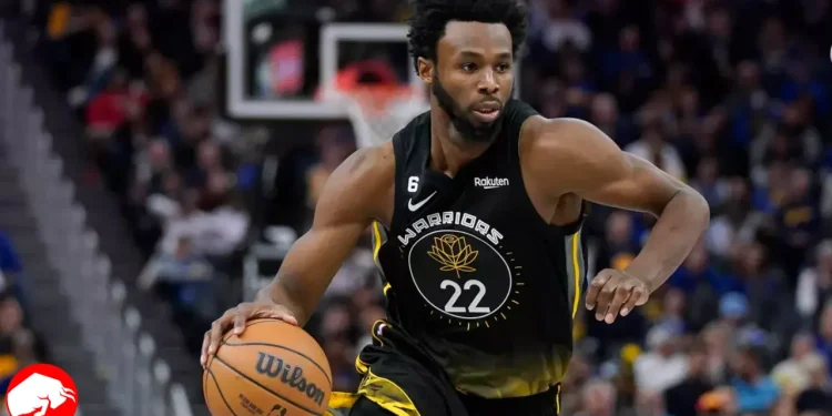 Warriors' Andrew Wiggins Trade To The Knicks In Bold Proposal