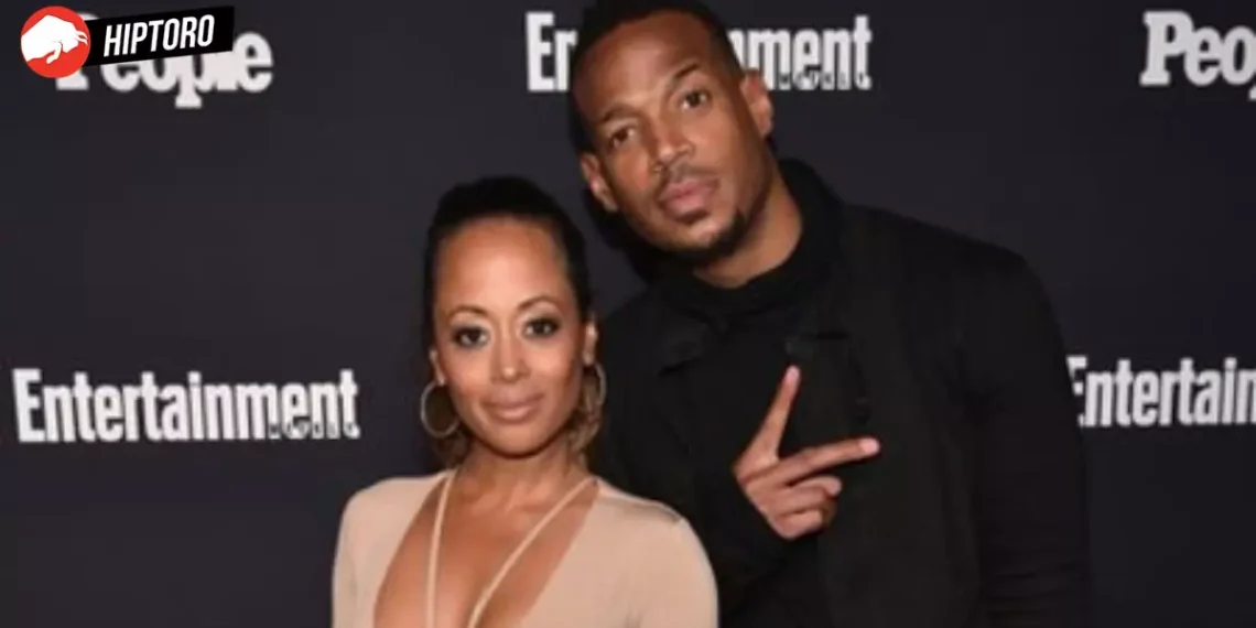Who is Angelica Zachary? Know All About Marlon Wayans’ Ex-Wife