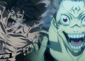 Anime Shake-Up Do Shows Like 'Attack on Titan' and 'Jujutsu Kaisen' Need New Twists or True Manga Paths