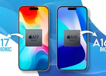 Apple A17 Pro vs. the A16 Bionic: Exploring Apple's Evolution in Chip Technology