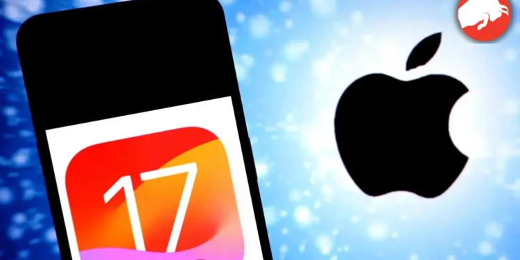 Apple iOS 17 Problems and Bugs New Updates on Issues for iPhone