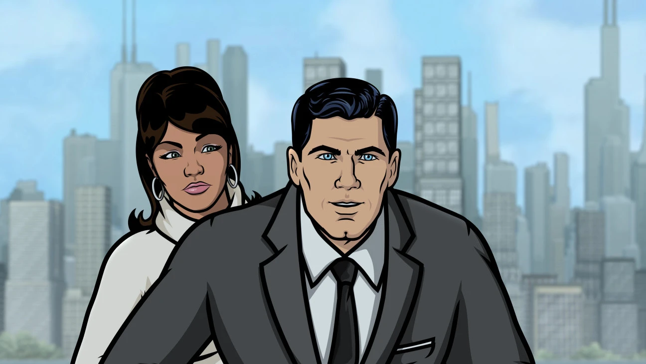 Archer's Animated Adventures End: Fans Say Goodbye to a Spy Comedy Legend and Ponder What Might Have Been in a 15th Season