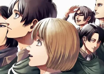 Attack On Titan Volume 35: New Details Unveiled!