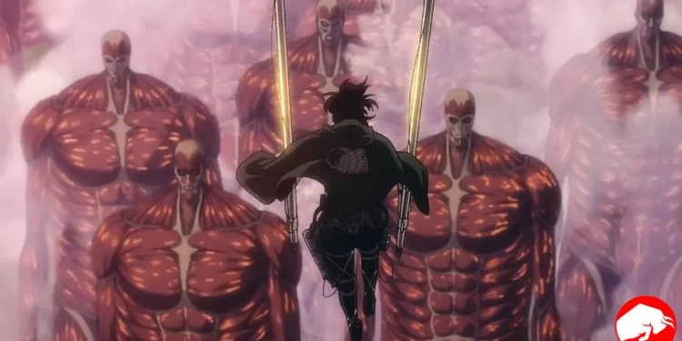 The Ultimate Guide to Watching Attack on Titan in 2023 A Must-Read for Anime Enthusiasts
