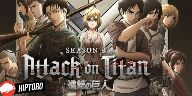 Attack on Titan Finale Stir-Up Why Fans are Pushing for a New Anime Ending (1)