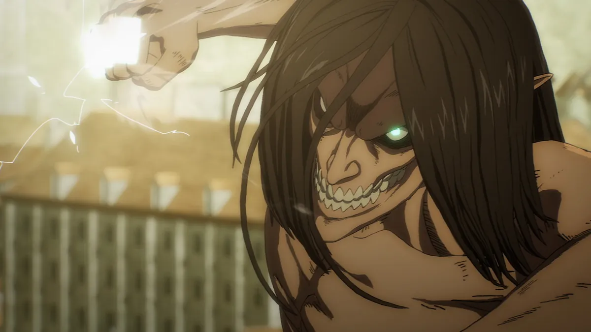 Attack on Titan Finale Stir-Up Why Fans are Pushing for a New Anime Ending