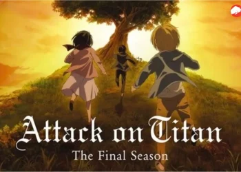 Attack on Titan's Final Season Ending CONFIRMED