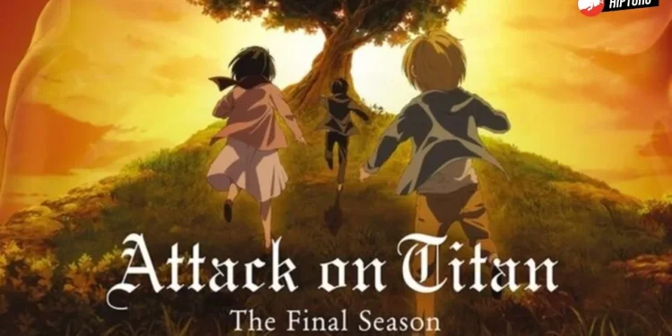 Attack on Titan's Final Season Ending CONFIRMED