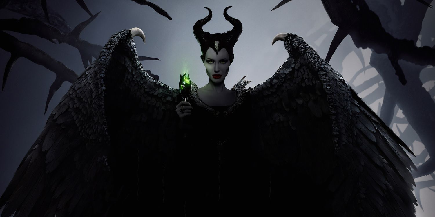 Exploring the Magic: Will Angelina Jolie Return for a Captivating Maleficent 3 Adventure?