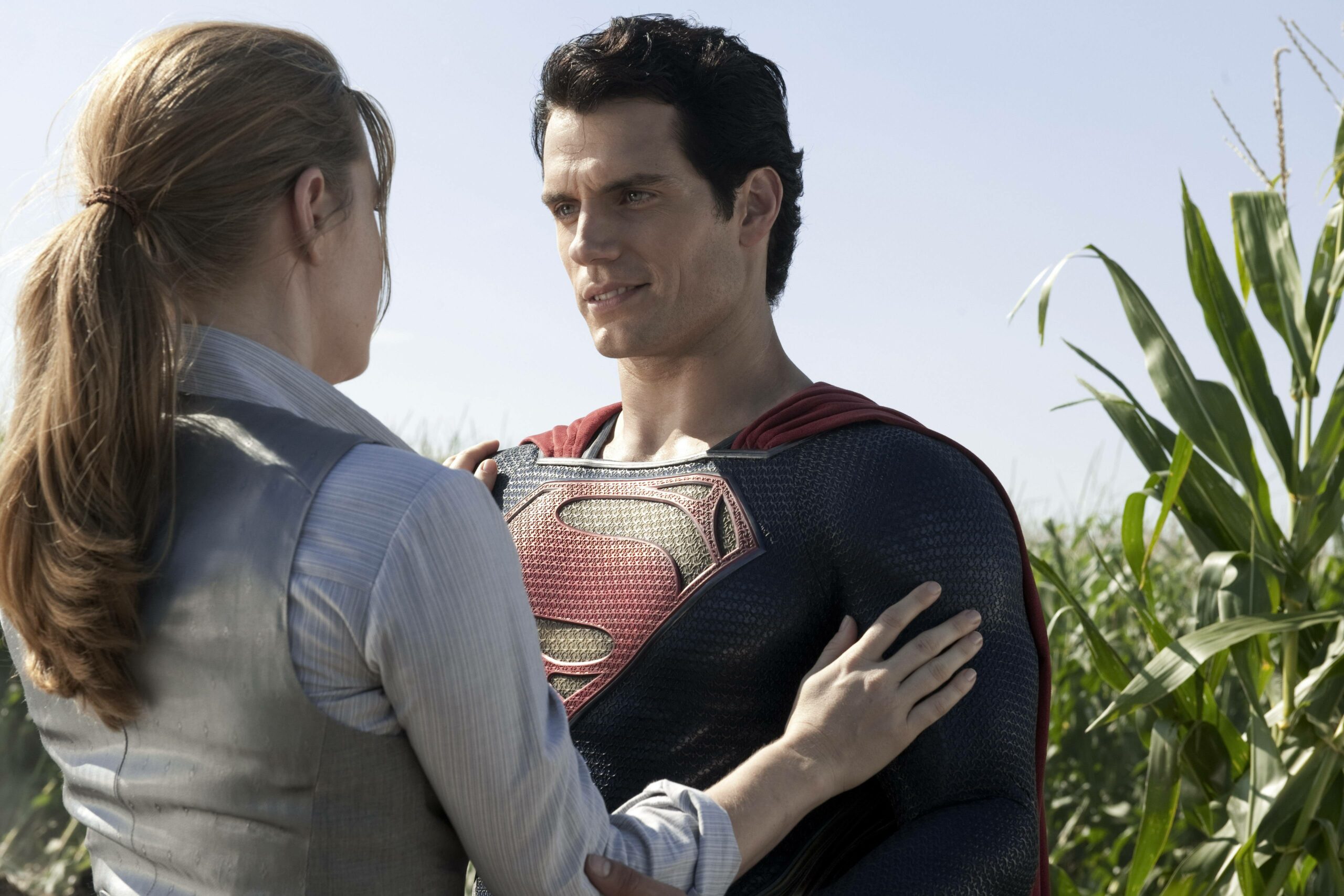 James Gunn's Fresh Take: From California's 'Man of Steel' to Atlanta's 'Superman: Legacy' Adventure
