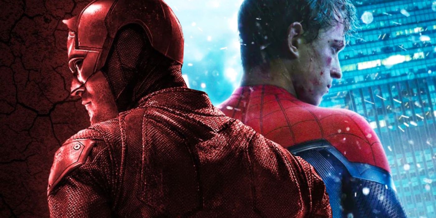 Spider-Man and Daredevil's Epic New York Adventure: What Fans Can Expect in the MCU