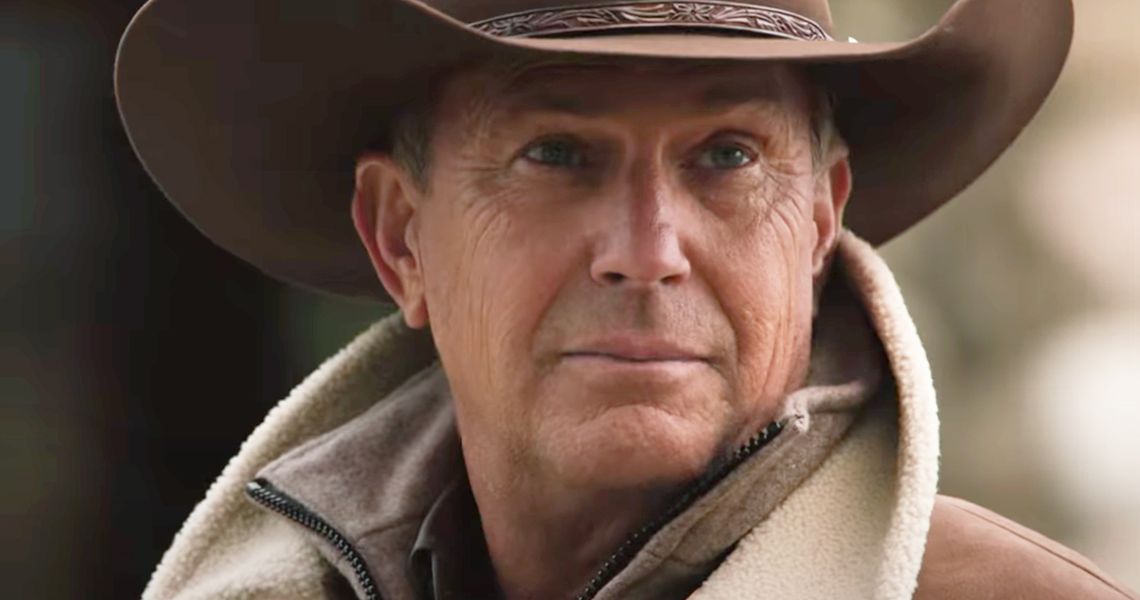 Kevin Costner's Epic Journey: From "Yellowstone" Finale to R-Rated "Horizon" Saga