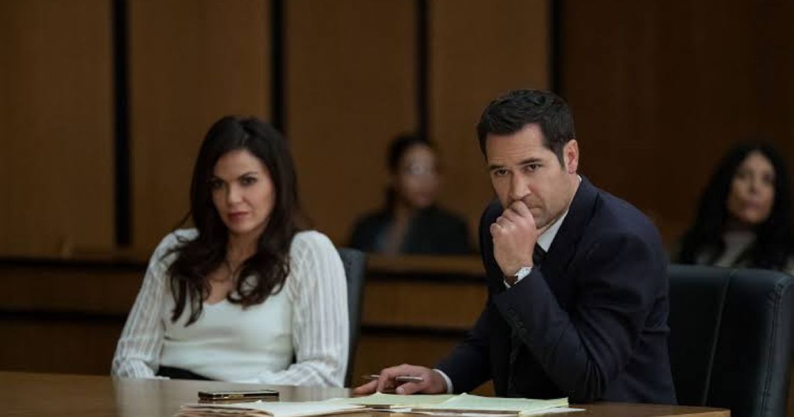 Unraveling the Mysteries: The Lincoln Lawyer’s Twisted Journey & Unanswered Questions in Season 2