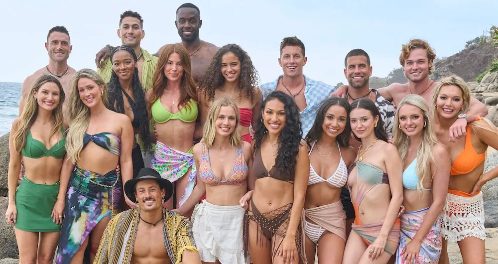 New Shocks and Surprises: 'Bachelor in Paradise' S9 Drops, and Here's What Fans Can't Stop Talking About!