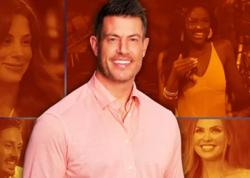 New Shocks and Surprises: 'Bachelor in Paradise' S9 Drops, and Here's What Fans Can't Stop Talking About!