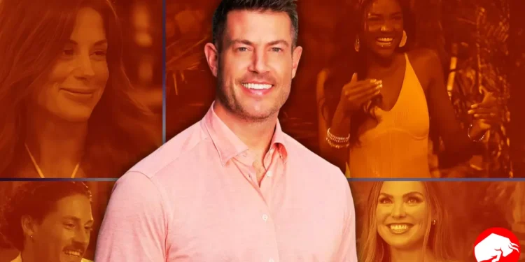 New Shocks and Surprises: 'Bachelor in Paradise' S9 Drops, and Here's What Fans Can't Stop Talking About!
