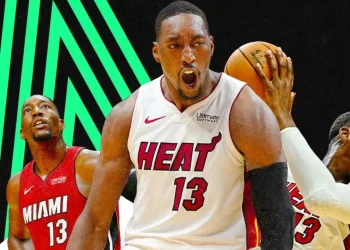 How many teams want to make a push for Bam Adebayo? Exploring options for The Miami Heat center