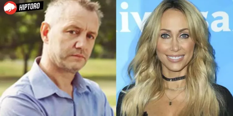 Baxter Neal Helson, Tish Cyrus