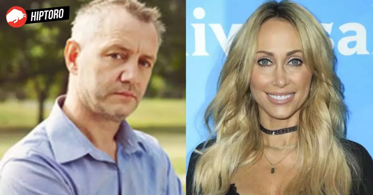 Who is Baxter Neal Helson? Tish Cyrus' Exhusband Wiki, Career, Family