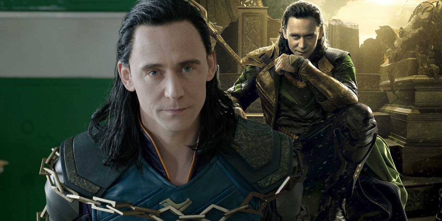 Exploring Loki's Journey: From Misunderstood Villain to Beloved MCU Hero