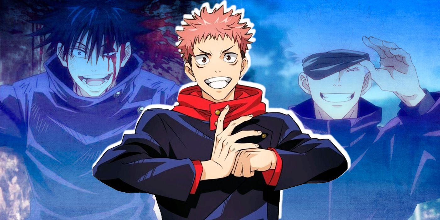 Behind the Anime Magic: MAPPA Animators Reveal Harsh Realities Amidst 'Jujutsu Kaisen' Production Drama