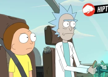Behind the Mic The Untold Story of 'Rick and Morty's' Voice Shift and Roiland's Controversial Exit