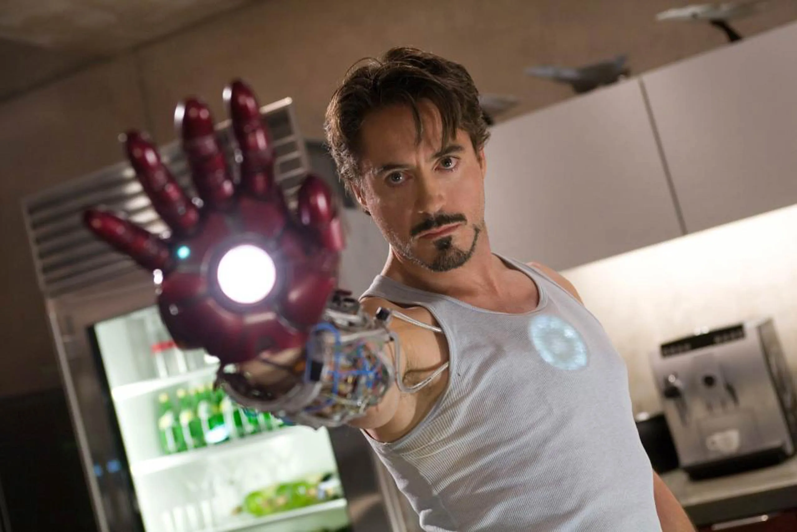 Behind the Scenes How Marvel’s Iron Man Almost Starred Tom Cruise and Why Robert Downey Jr. Got the Role--