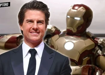Behind the Scenes How Marvel’s Iron Man Almost Starred Tom Cruise and Why Robert Downey Jr. Got the Role----