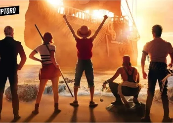 Behind the Scenes 'One Piece 2023' Takes Fans on a Global Filming Adventure