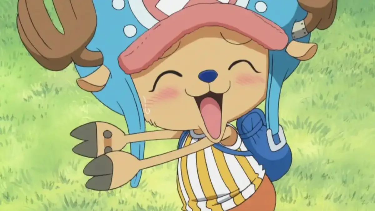 Behind the Scenes Peek: How 'One Piece' Plans to Bring Chopper to Life in Upcoming Live-Action Season