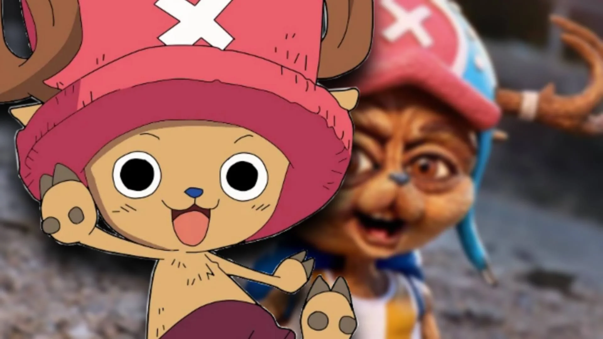 Behind the Scenes Peek: How 'One Piece' Plans to Bring Chopper to Life in Upcoming Live-Action Season