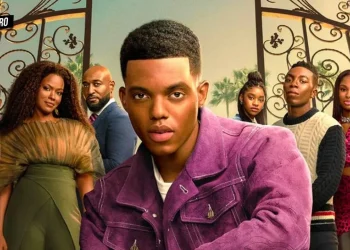 Bel-Air Season 3 Why It's Late and What Hollywood Strikes Mean for Fans in 2024
