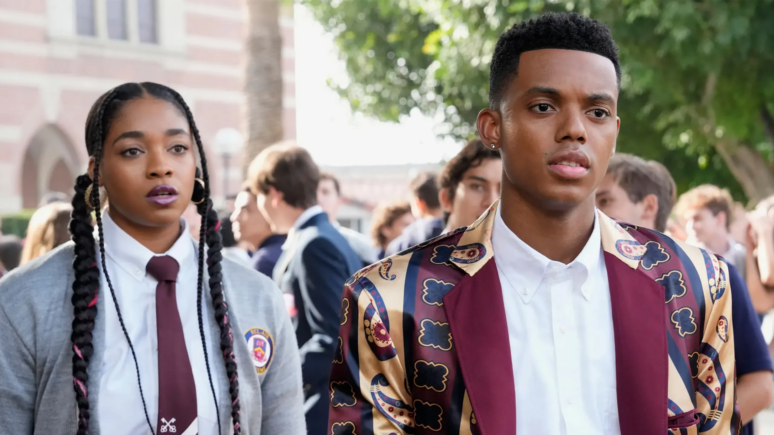 Bel-Air Season 3: Why It's Late and Bel-Air Season 3: Why It's Late and What Hollywood Strikes Mean for Fans in 2024