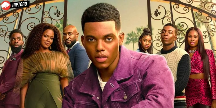 Bel-Air Season 3 Why It's Late and What Hollywood Strikes Mean for Fans in 2024