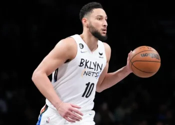 Nets' Ben Simmons Trade To The Lakers In Bold Proposal