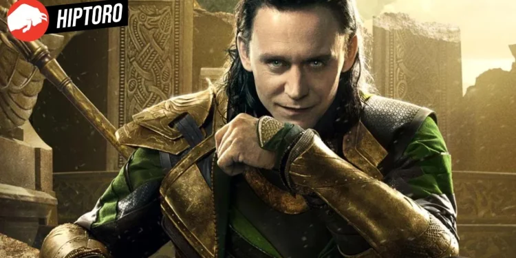 Biggest Loki Twist Yet What's Next for Disney+'s Multiverse Drama 2 (1)