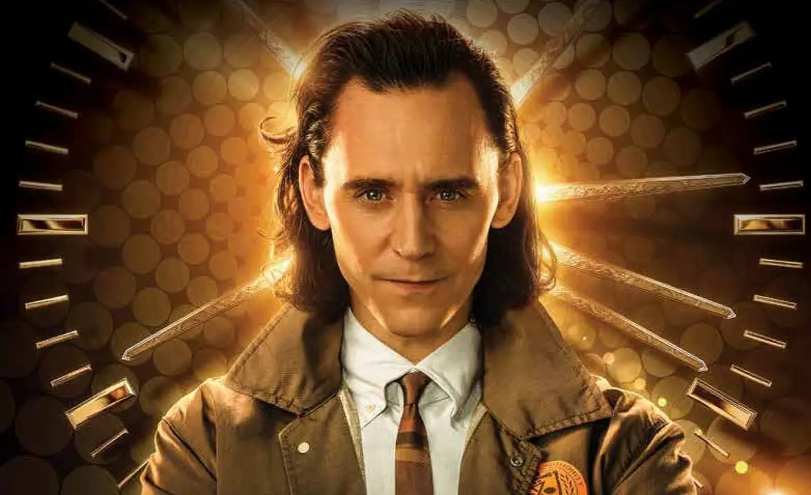 Biggest Loki Twist Yet What's Next for Disney+'s Multiverse Drama