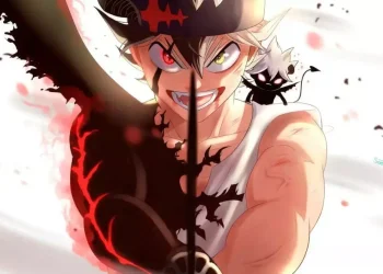 Black Clover Chapter 370 Release Date