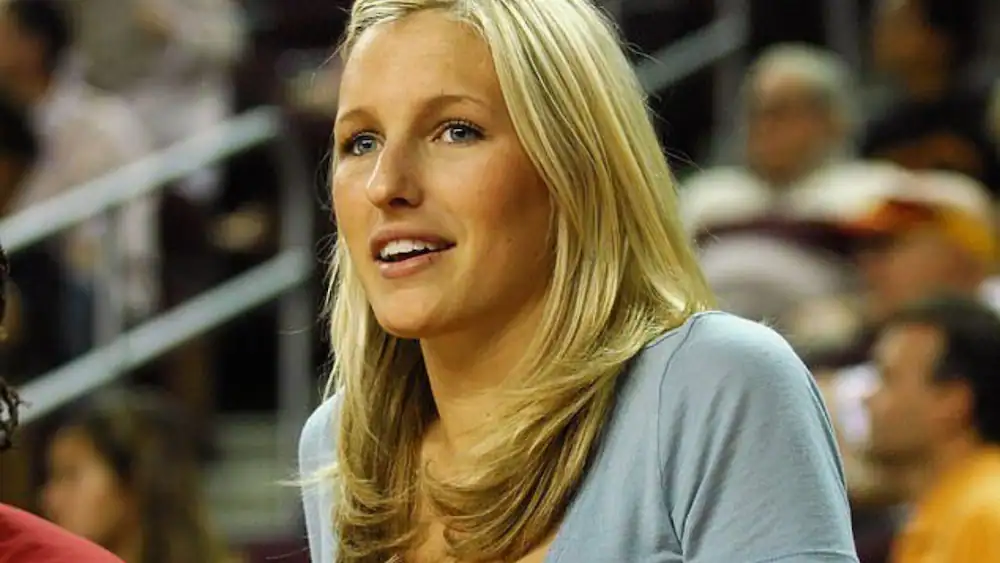 Blake Griffin ex-girlfriend