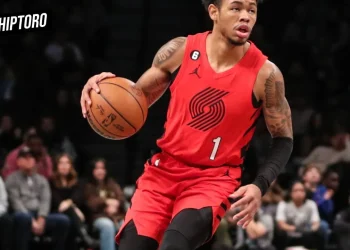 Blazers' Anfernee Simons Trade To The Pistons In Bold Proposal